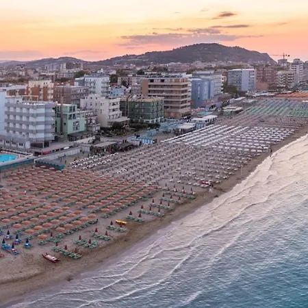 Hotell Nautilus Family