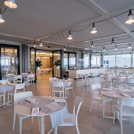 Nautilus Family 4* Pesaro