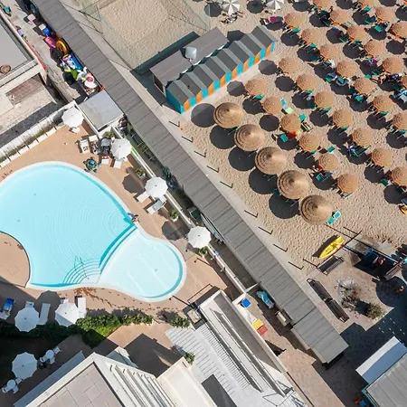 Nautilus Family Hotell