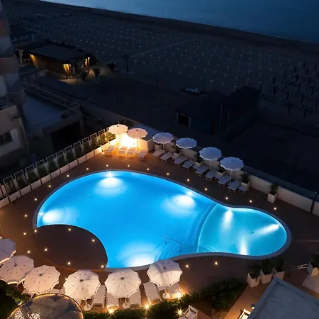 Nautilus Family Hotell