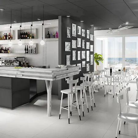 Hotell Nautilus Family Pesaro