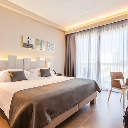 Nautilus Family 4* Pesaro