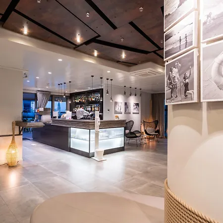 Hotell Nautilus Family 4*