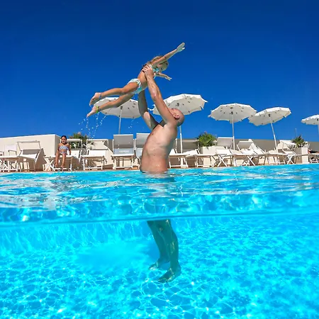 Nautilus Family Hotell