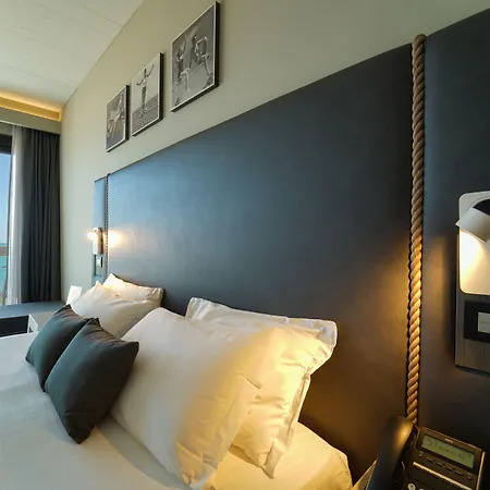 Nautilus Family Hotell Pesaro