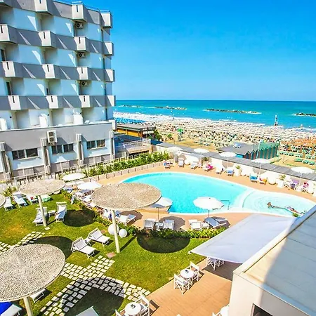 Nautilus Family Hotell