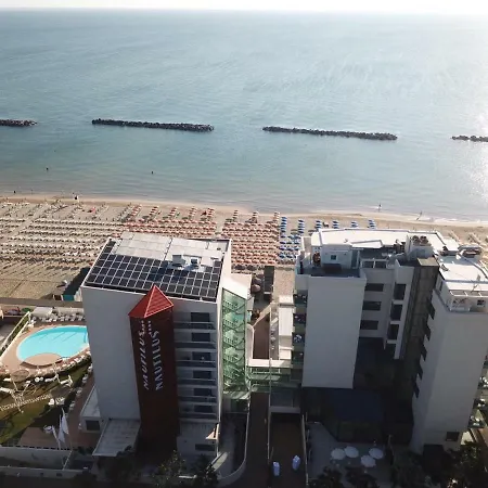 Nautilus Family 4* Pesaro