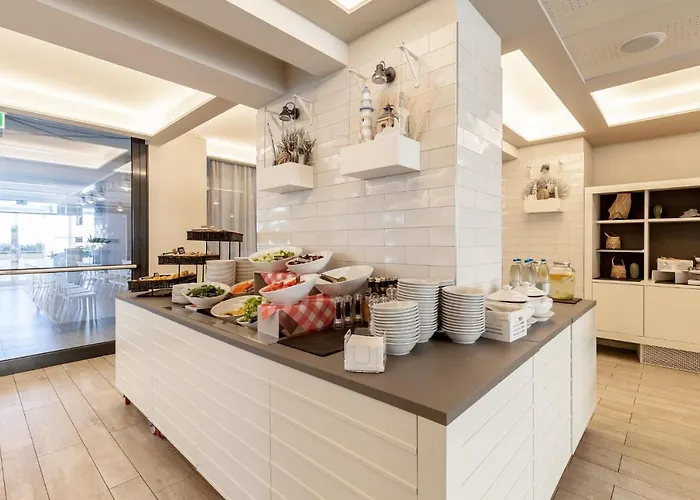 Nautilus Family 4* Pesaro