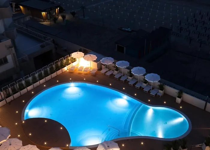 Nautilus Family Hotel