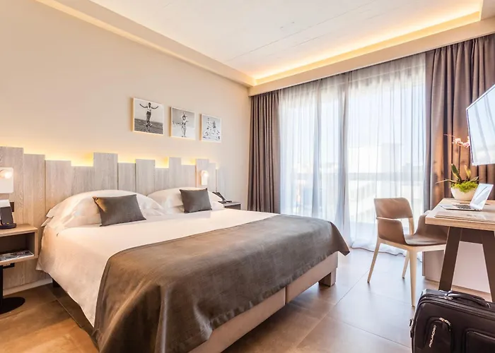 Nautilus Family 4* Pesaro