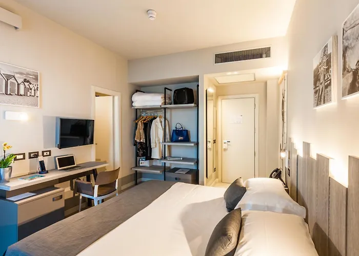 Nautilus Family Hotel Pesaro