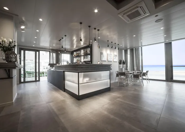 Nautilus Family 4* Pesaro