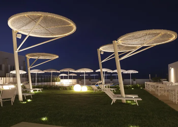 Hotel Nautilus Family