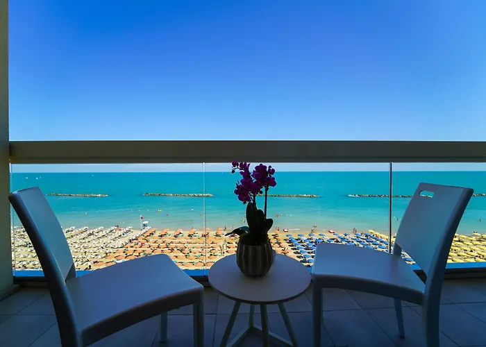 Hotel Nautilus Family