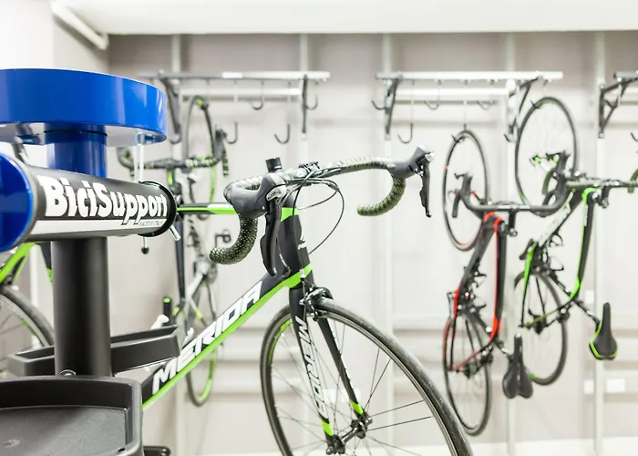 Nautilus Family Hotel