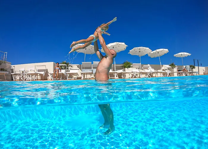 Nautilus Family Hotel