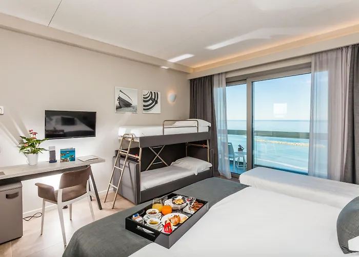 Nautilus Family Pesaro