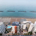 Nautilus Family Hotel Pesaro