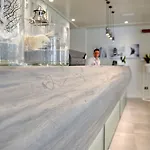 Hotel Nautilus Family Pesaro