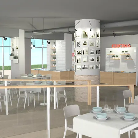 Nautilus Family 호텔 4*