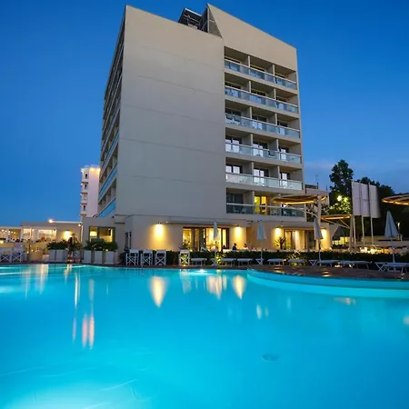 Hotel Nautilus Family