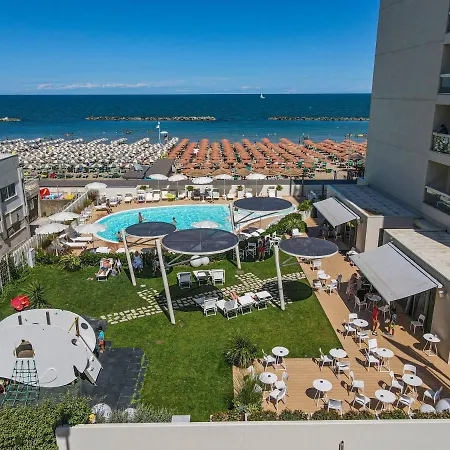 Otel Nautilus Family