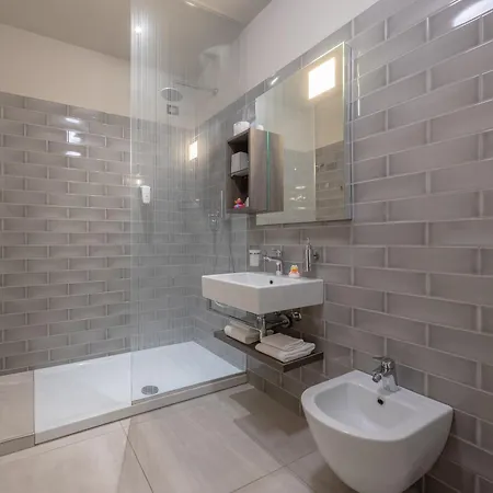 Otel Nautilus Family Pesaro