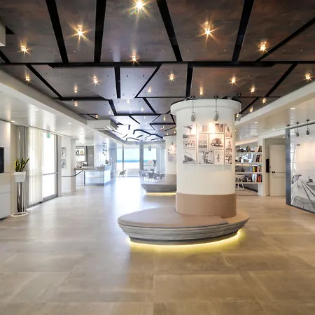 Nautilus Family Hotel Pésaro