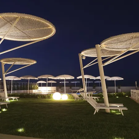 Hotel Nautilus Family