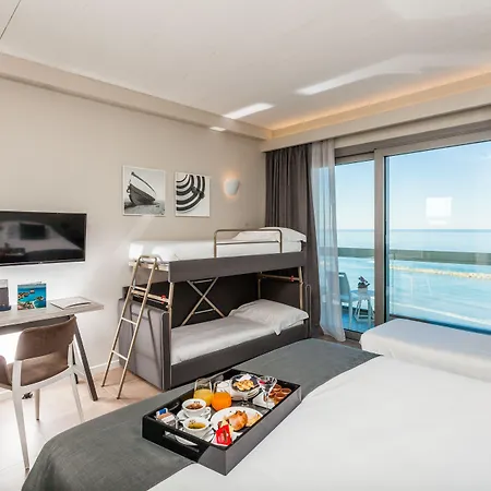 Nautilus Family Pesaro