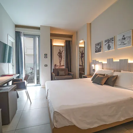 Nautilus Family 4* 페자로