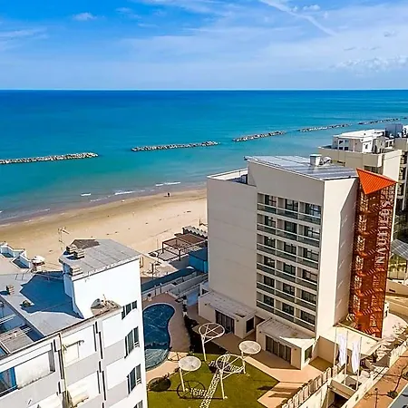Nautilus Family Hotell