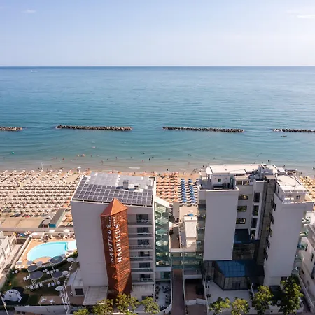 Nautilus Family Hotel Pesaro