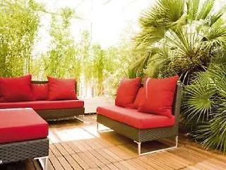 Hotel Nautilus Family Pesaro