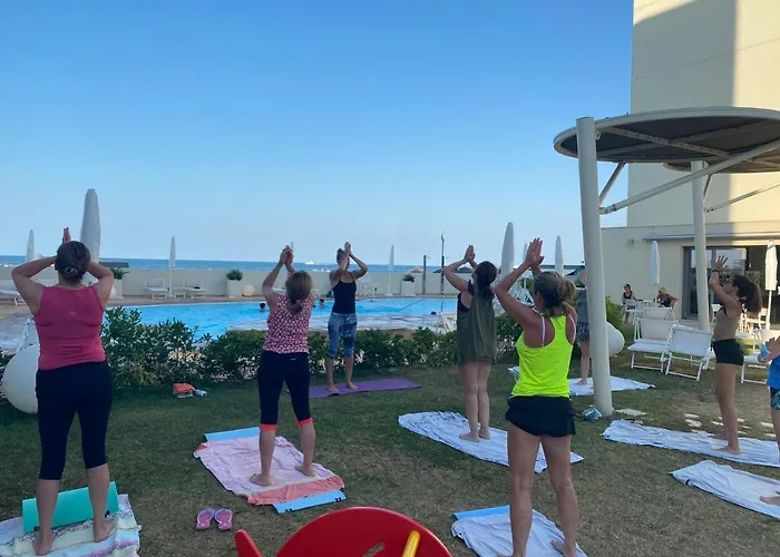 Nautilus Family Hotel