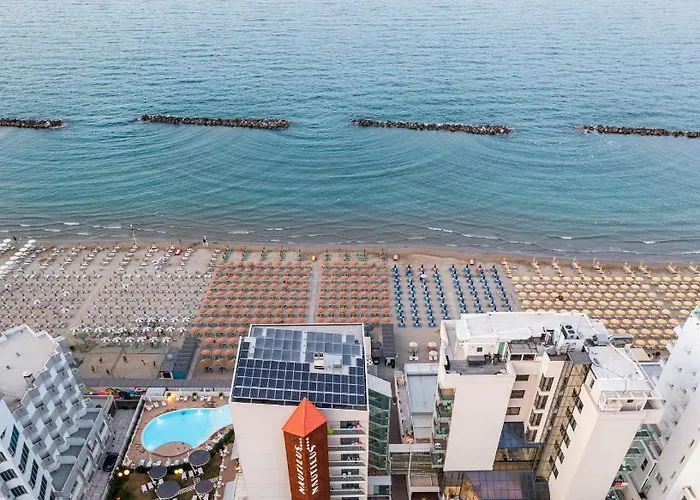 Nautilus Family Hotel Pesaro