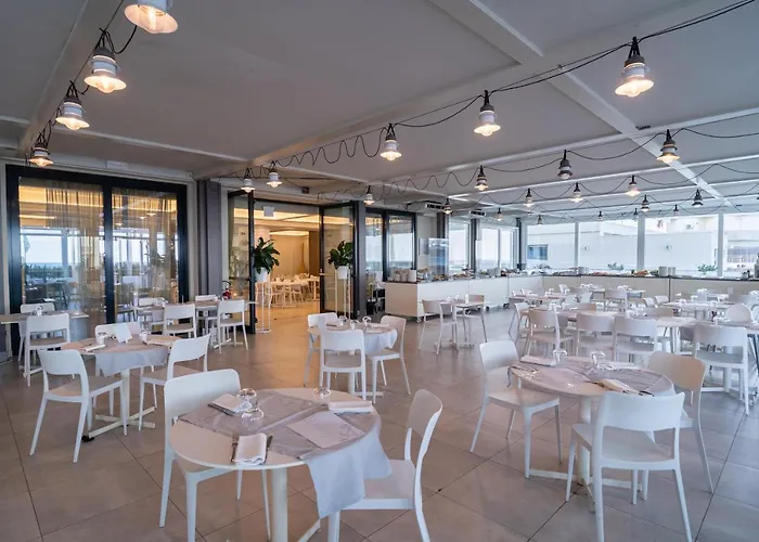 Nautilus Family 4* Pesaro