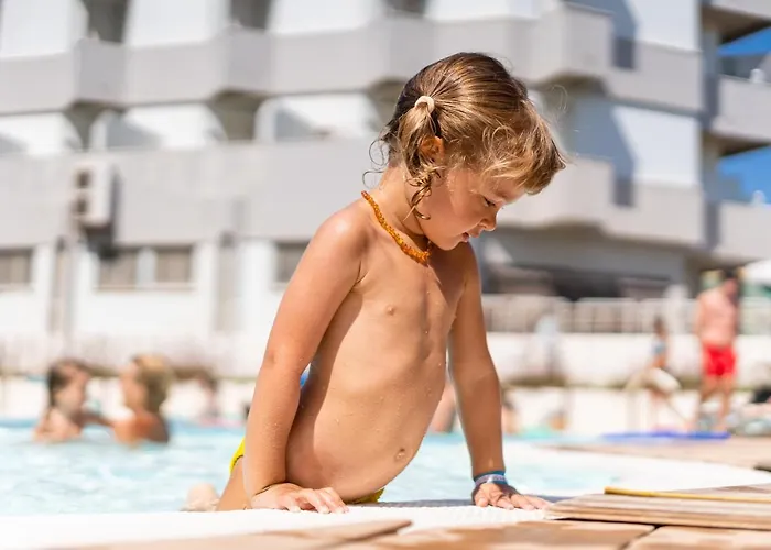 Nautilus Family Готель 4*