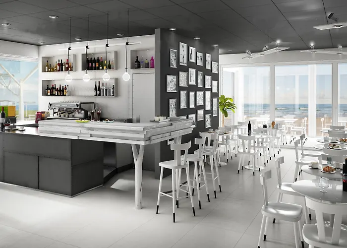 Готель Nautilus Family Пезаро