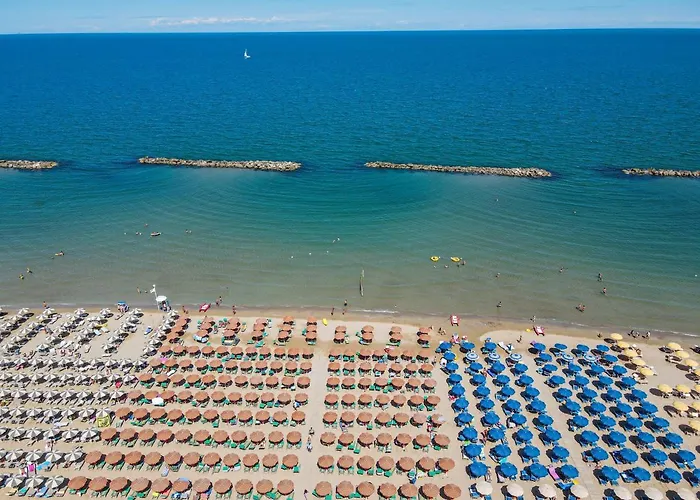 Nautilus Family 4* Pesaro