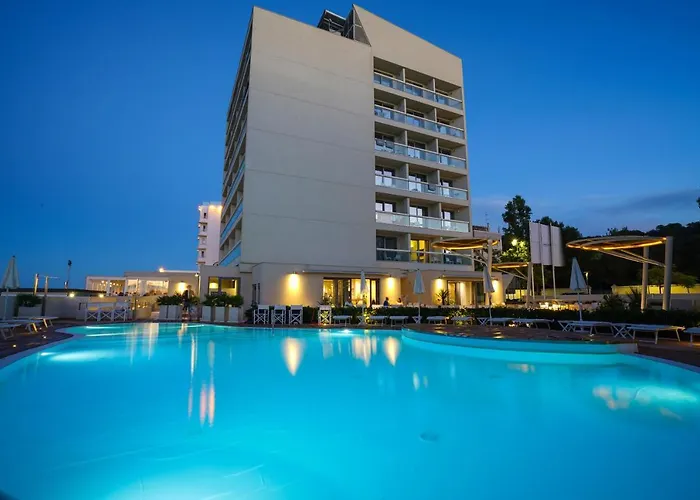 Hotel Nautilus Family