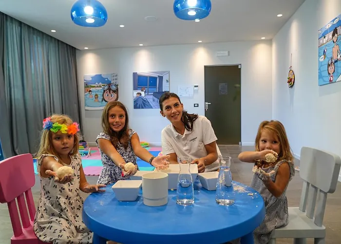 Nautilus Family Pesaro