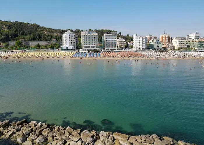 Hotel Nautilus Family