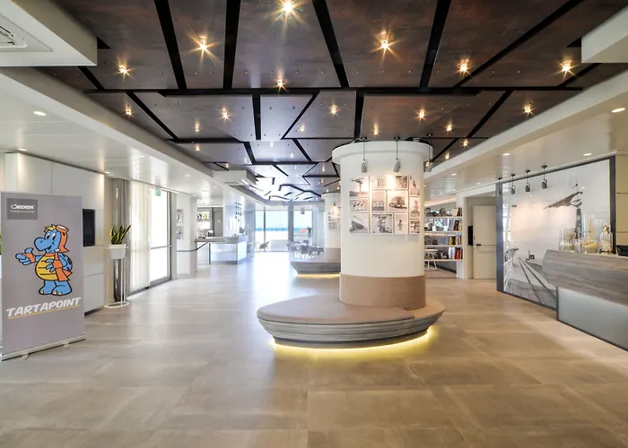 Nautilus Family Hotel Pesaro