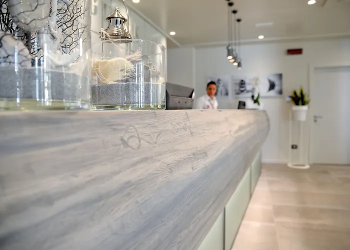 Hotel Nautilus Family Pesaro