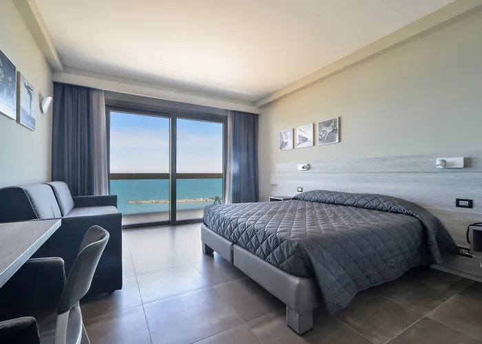 Nautilus Family Hotel Pesaro