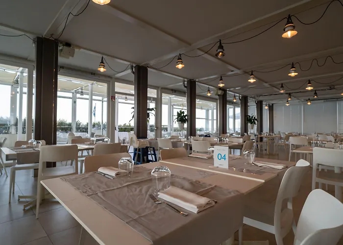 Hotel Nautilus Family