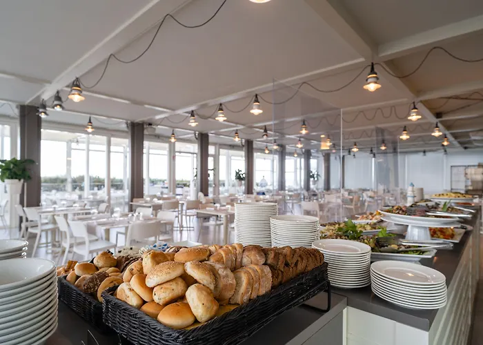 Готель Nautilus Family Пезаро