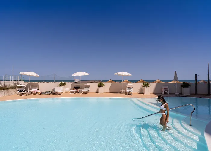 Nautilus Family 4* Пезаро