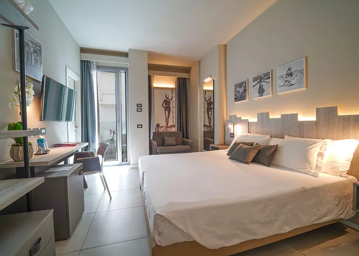 Nautilus Family 4* Пезаро